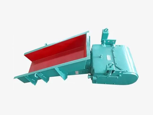 DZ系列電機(jī)振動(dòng)給料機(jī)